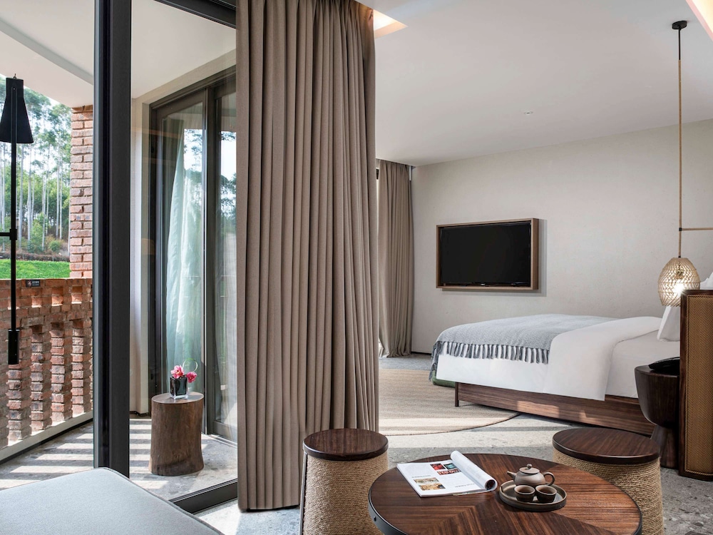 DongFengYun Hotel Mi'Le - MGallery Collection 30/77