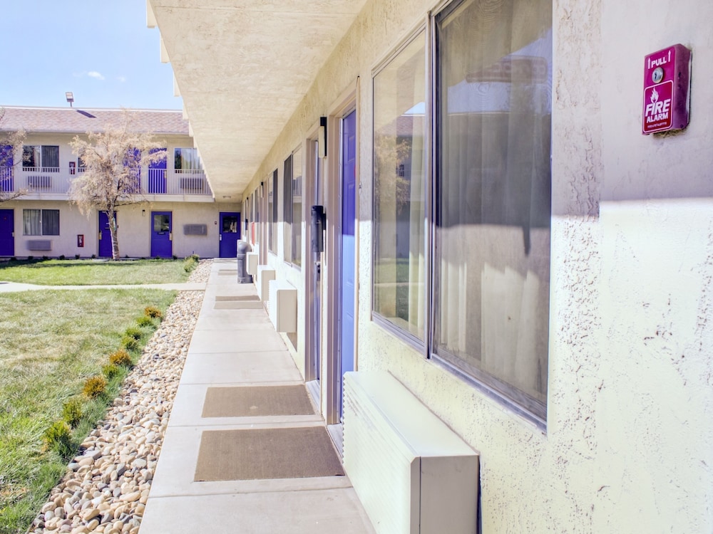 Travelodge by Wyndham Miles City 50/60