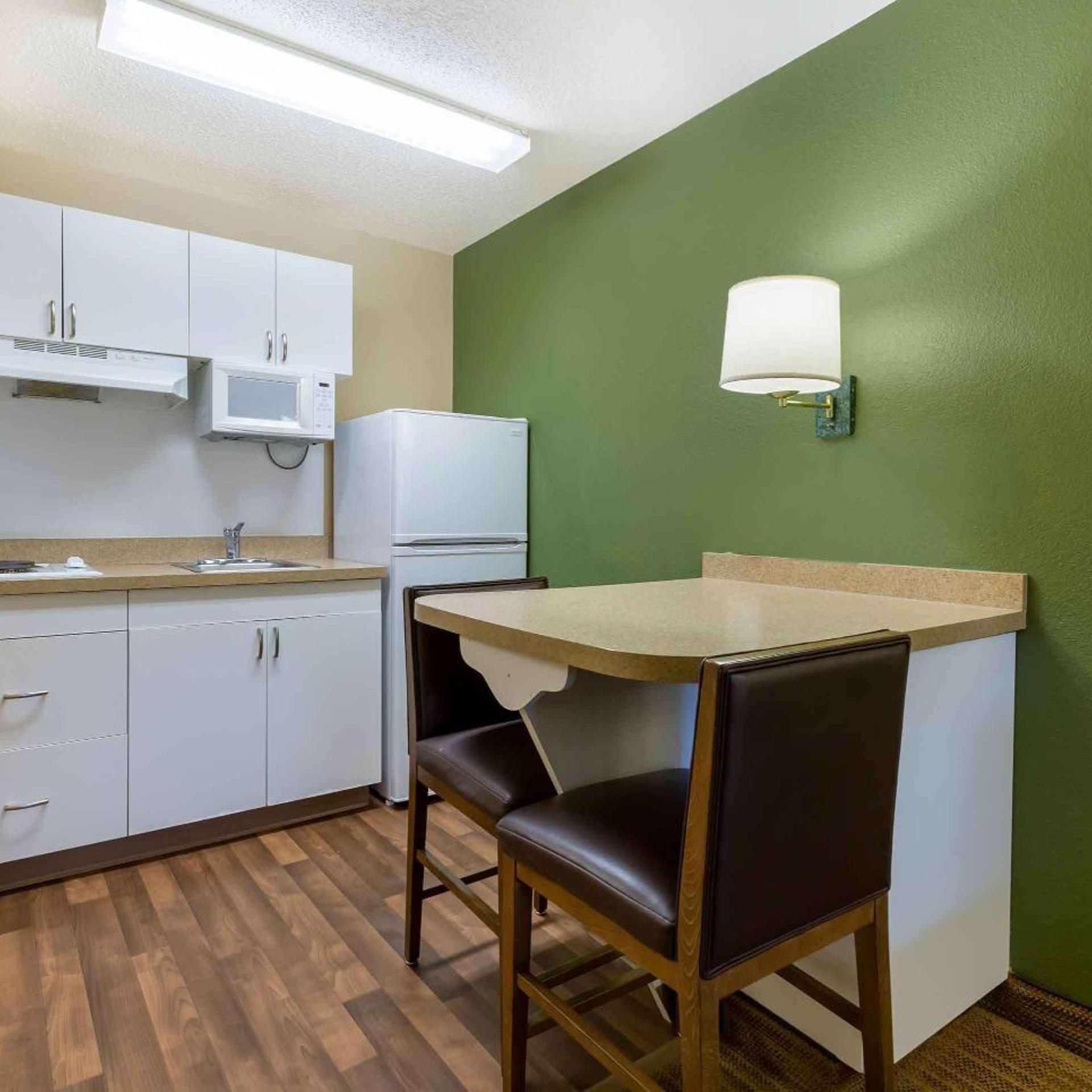 Extended Stay America Suites Washington, D.C. - Germantown - Town Center 47/61