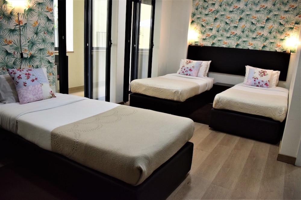 Universo Romantico Guesthouse And Spa 13/50