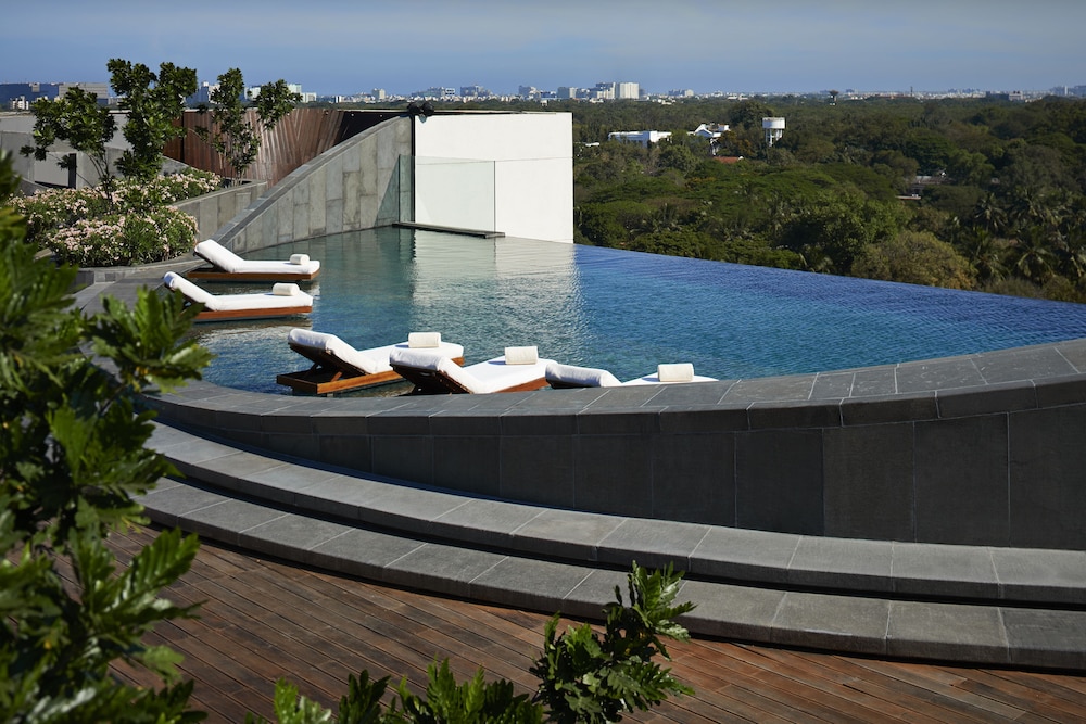 PARK HYATT CHENNAI 43/73