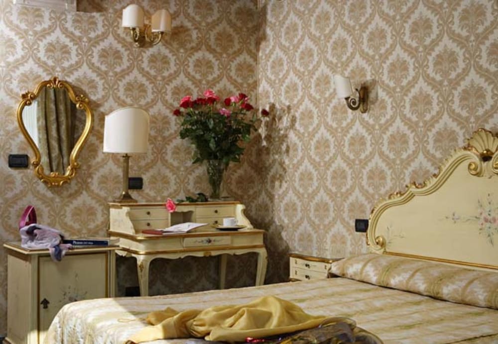 Hotel Gorizia A La Valigia 6/43