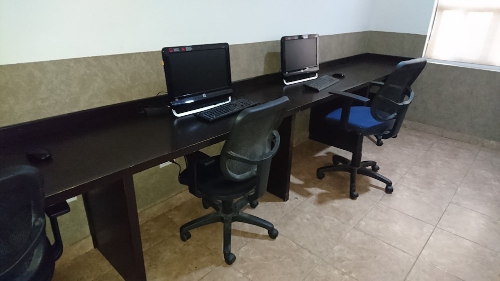Comfort Inn Chihuahua, CHH 20/27