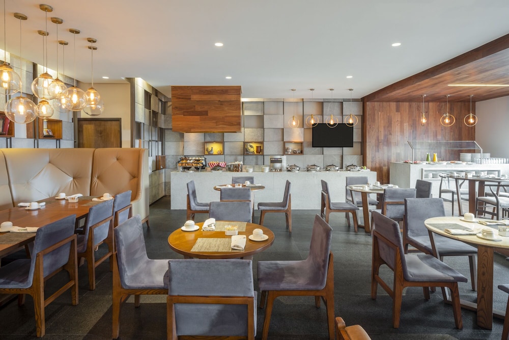The Paragon Hotel Mexico City Santa Fe by Accor 36/47