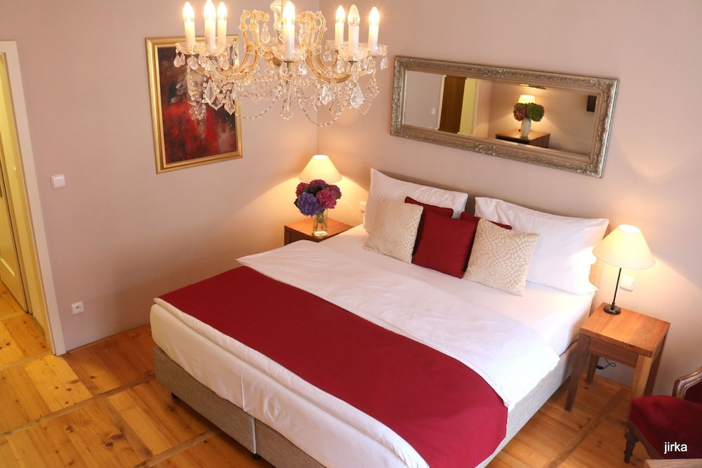 Hotel Golden Key Prague 19/79