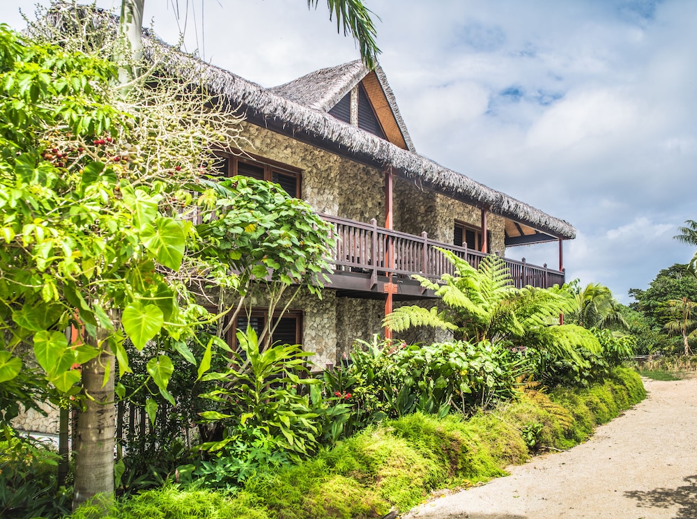 Tanna Evergreen Resort & Tours 46/50