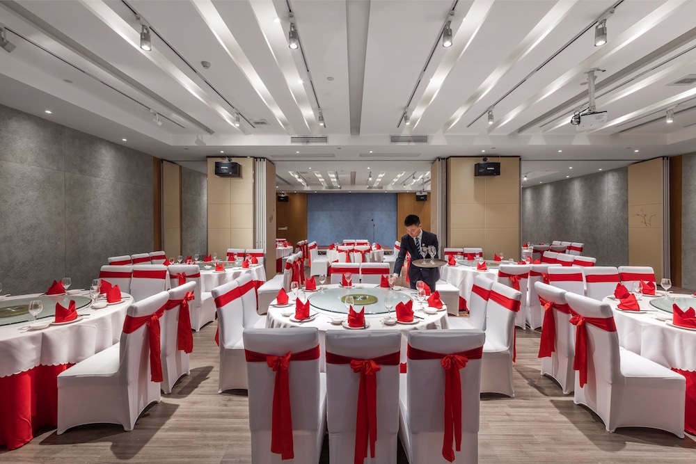 Life All Suites Hotel Suzhou 20/26