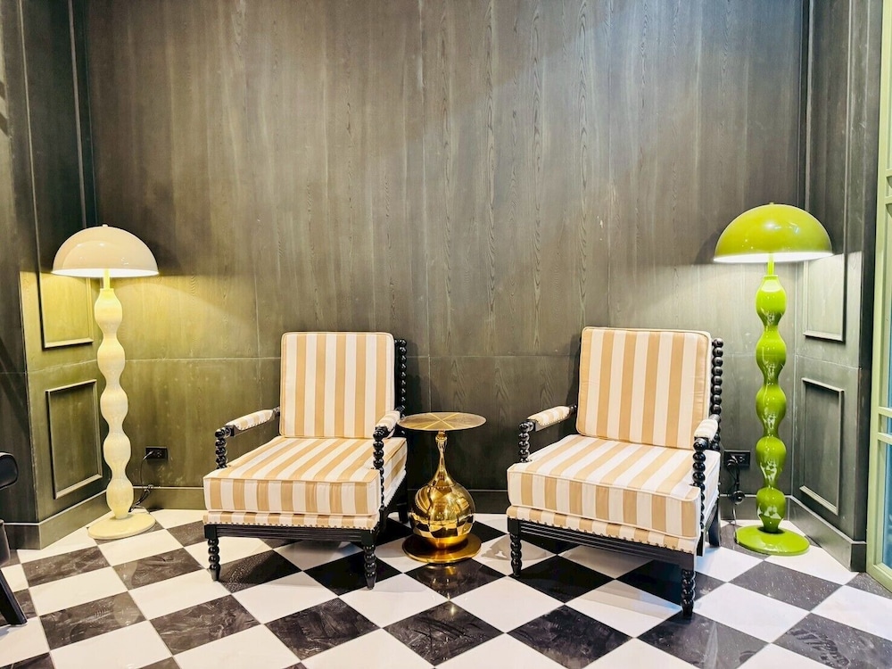 Syama Mansion Patong, an Aspira Collection 7/62