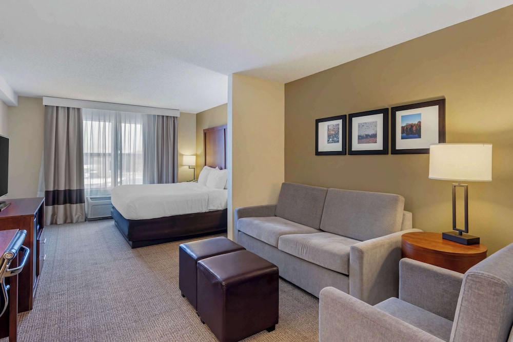 Comfort Inn & Suites Dover near Speedway 38/56