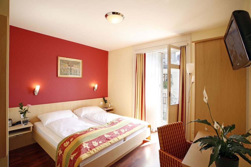 De La Paix Hotel 18/43