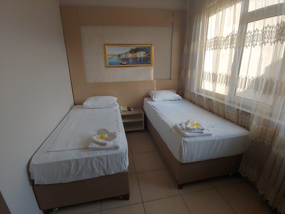 Hotel Yonca 39/52