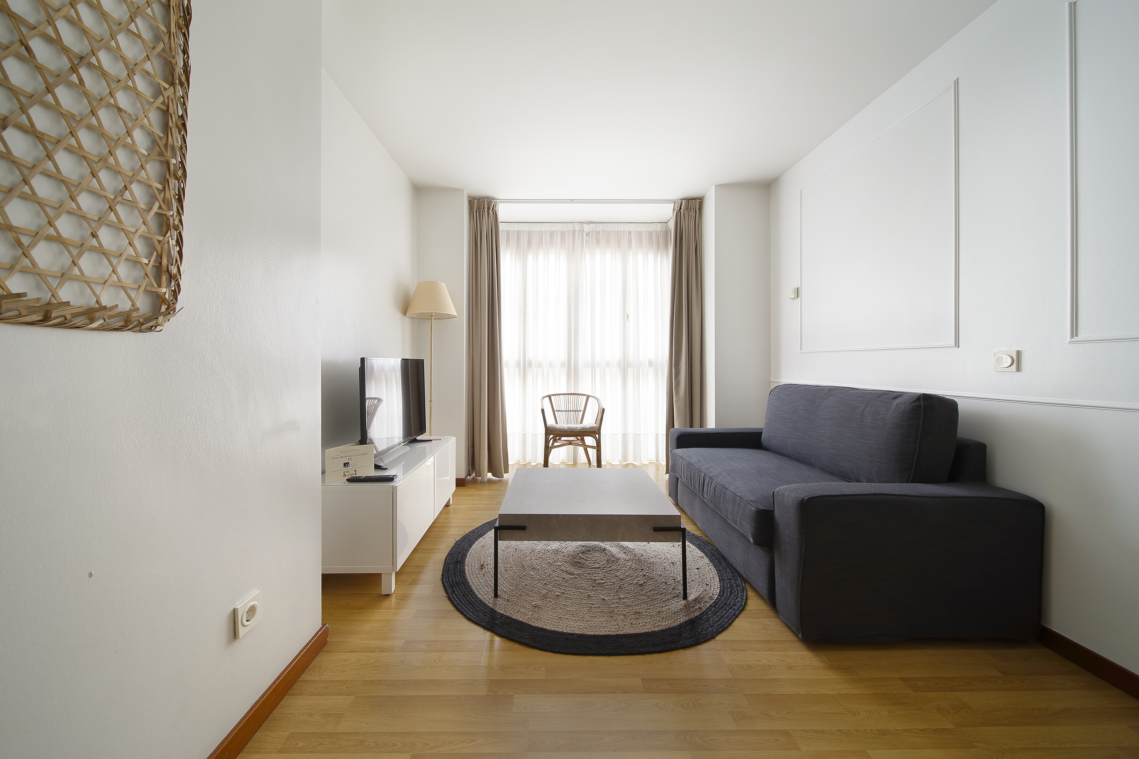Apartamentos Urban Blue 39/55