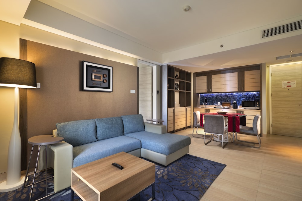 Anathera Resort Kuta 47/71