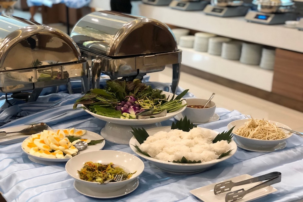Grand Fortune Hotel Nakhon Si Thammarat 36/70