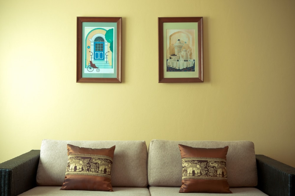 Baan Phuanda Phuket 55/79