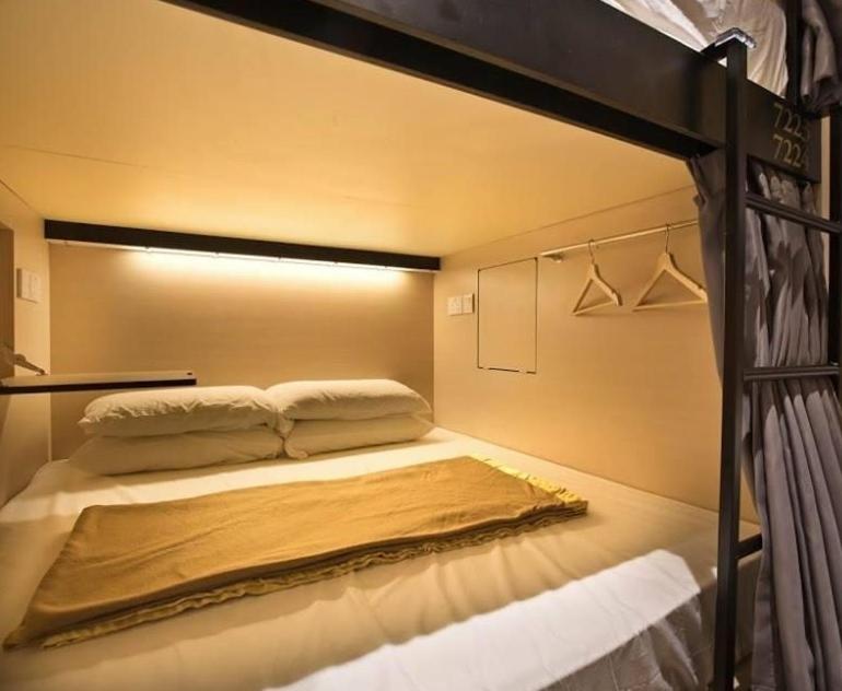7 Wonders Hostel 16/50