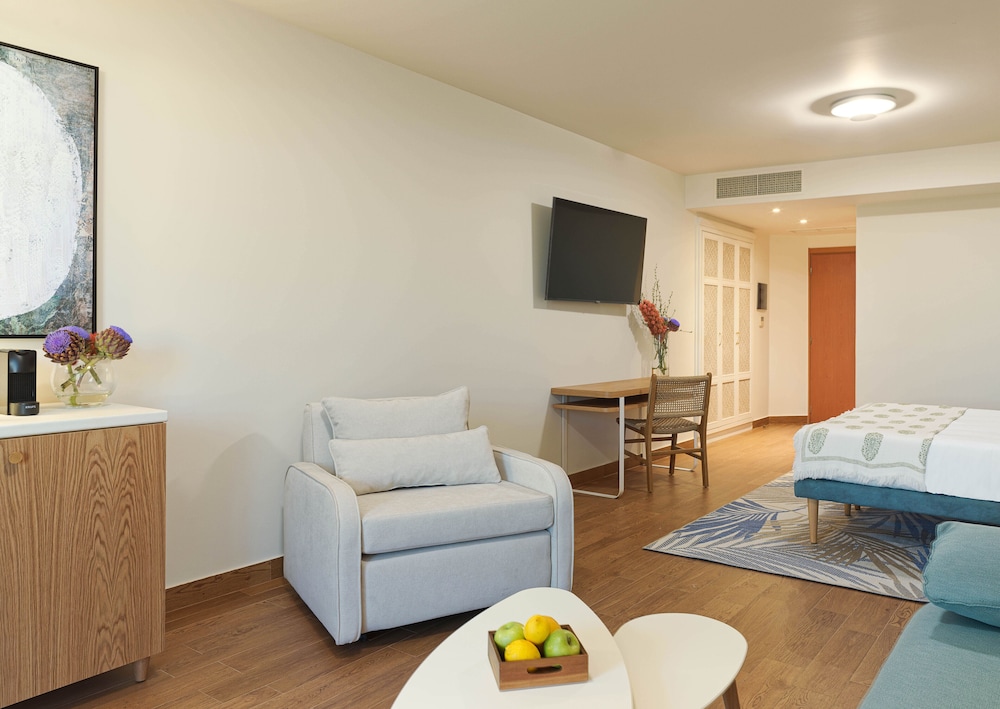 Kandia s Castle Hotel Resort & Thalasso 35/56