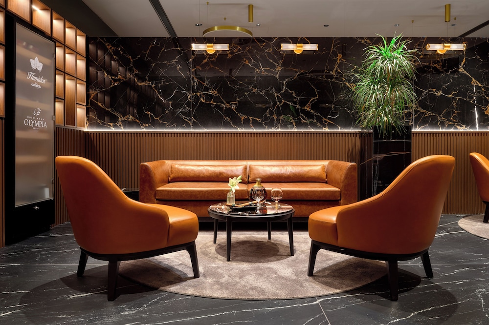 Olympia Hotel 26/50