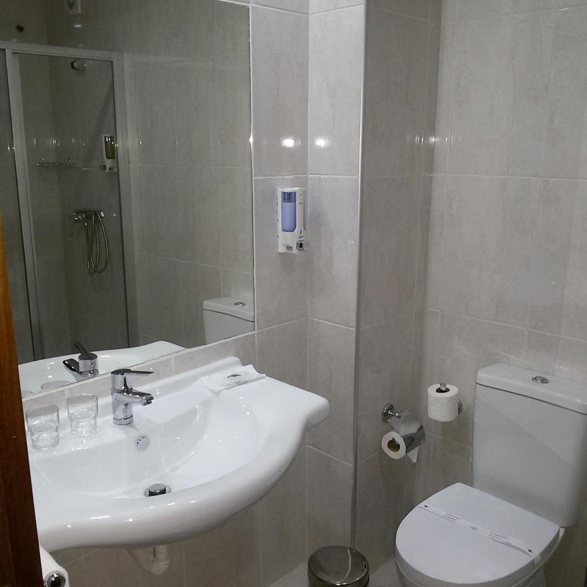 غرفة بسرير مزدوج، Hotel Moinho de Vento 6/7
