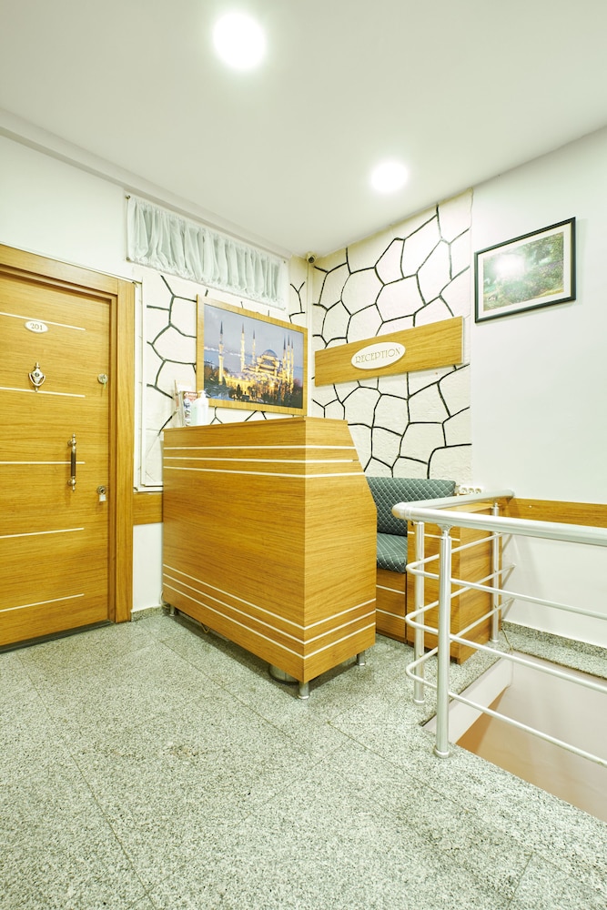 Central Suites Taksim 4/50