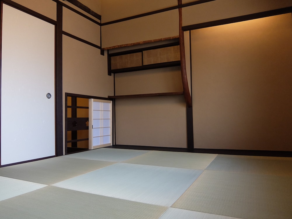 Reikaku Kiyomizu Gojo 38/50