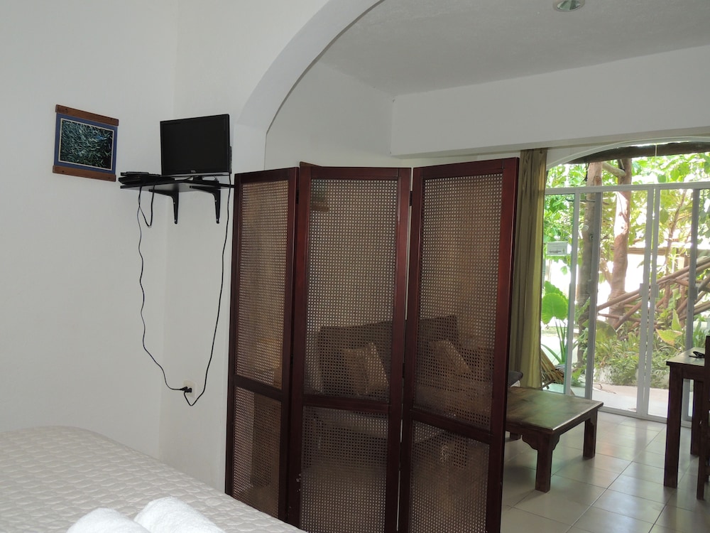 Apart Hotel Casaejido 45/88