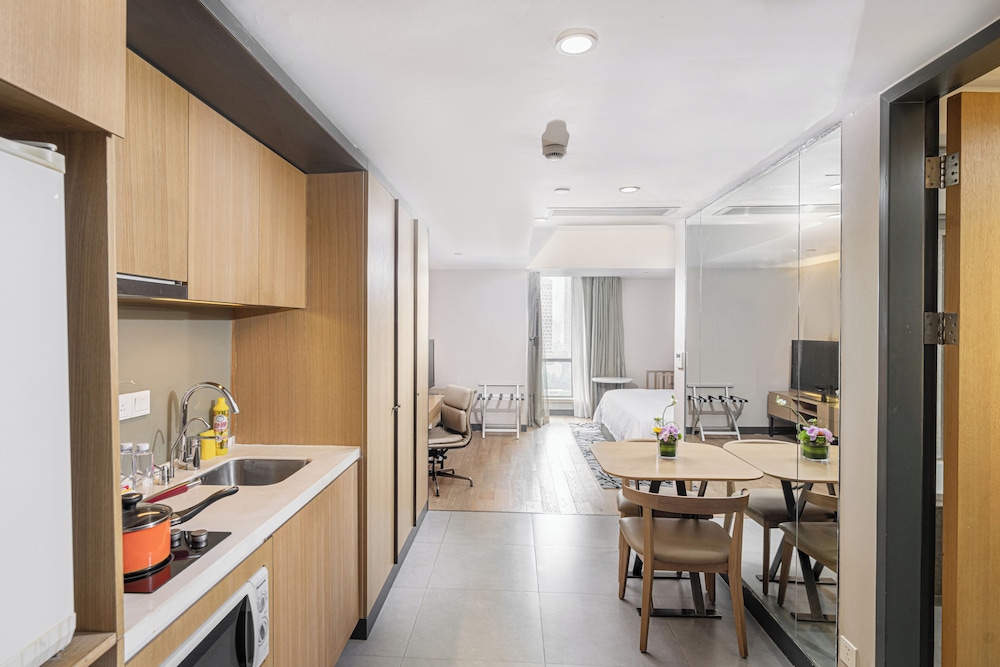 Riverdale Residence Xintiandi Shanghai 62/63