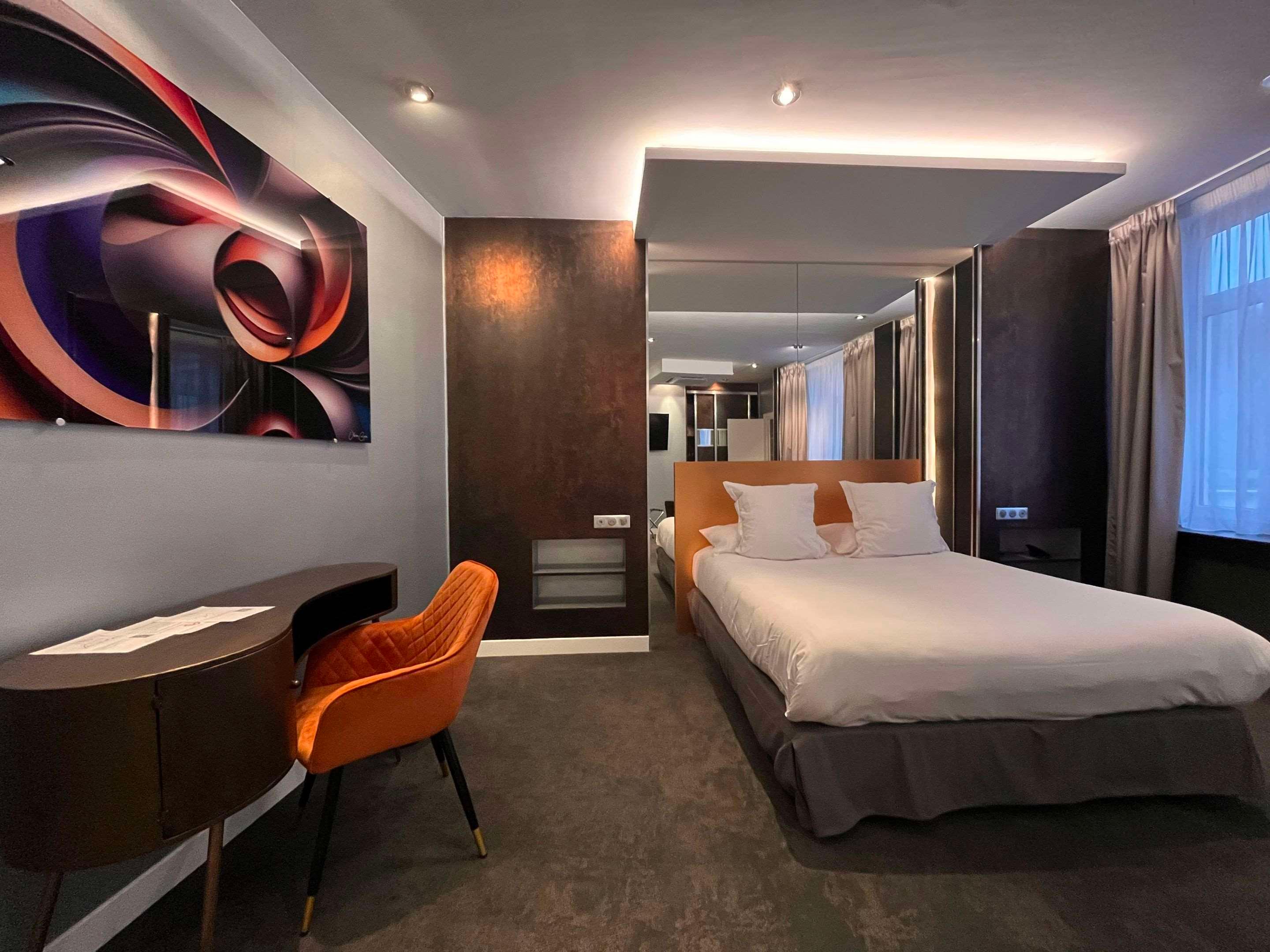 Hotel Borel 28/75