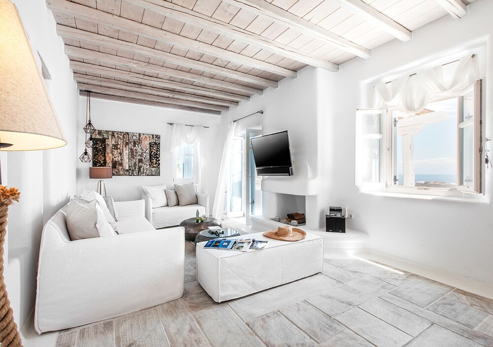 Diana Villa Mykonos 18/42