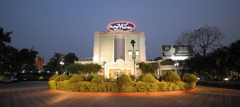 The New Marrion Hotel 2/44