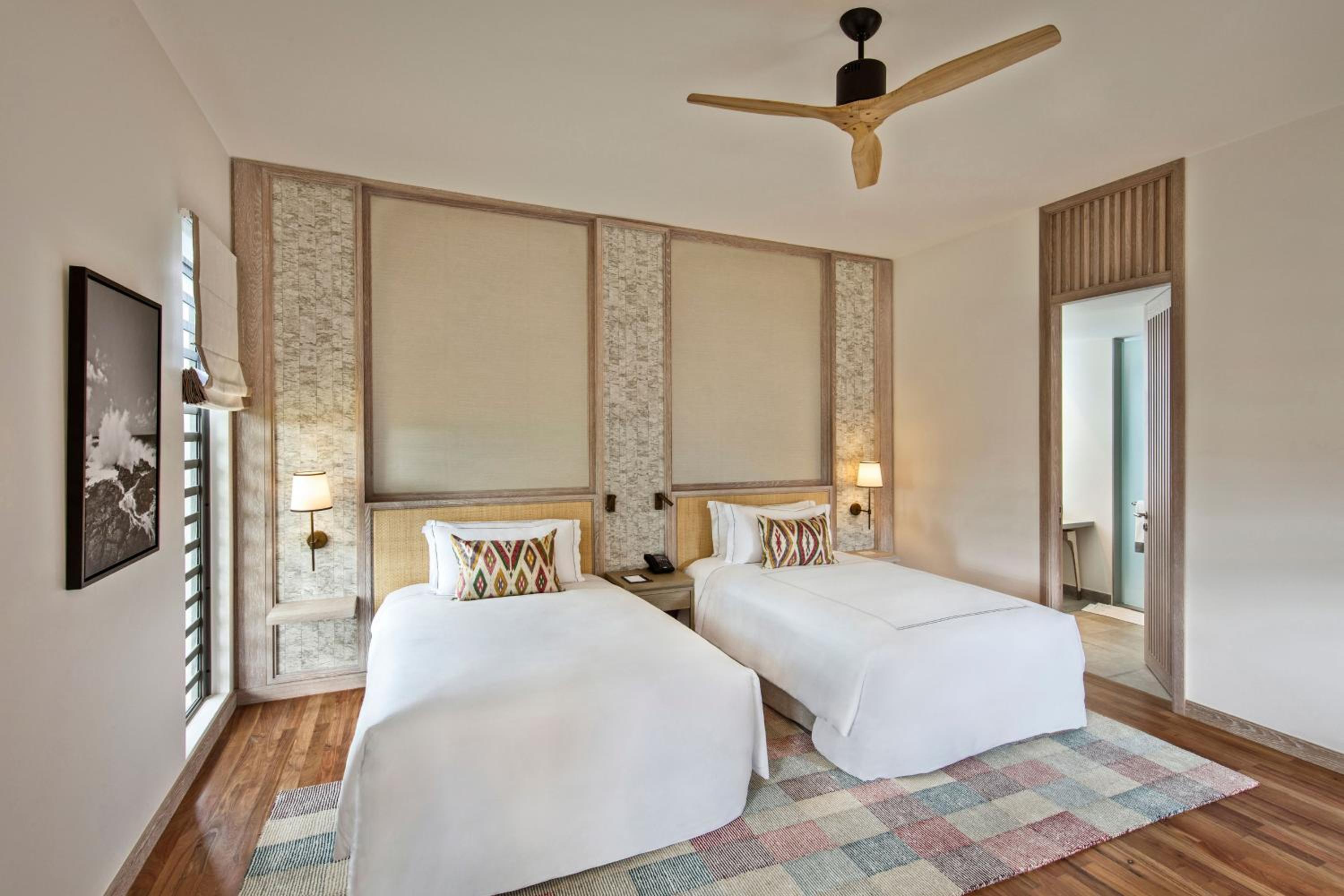 4 Bedrooms, Pool, Villa، Constance Le Chaland 7/10