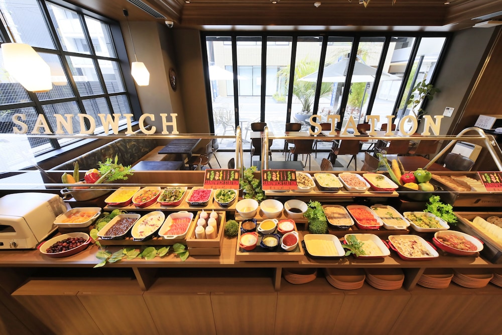 Quintessa Hotel Fukuoka Hakata Relax & Sleep 32/44