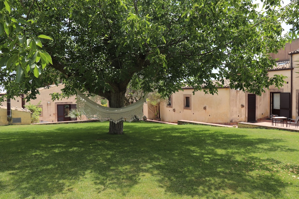 Hotel Aguglia Agriturismo 20/35