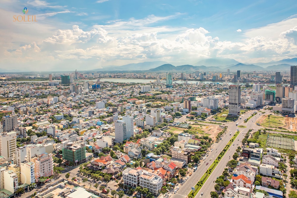 Wyndham Soleil Danang 54/59