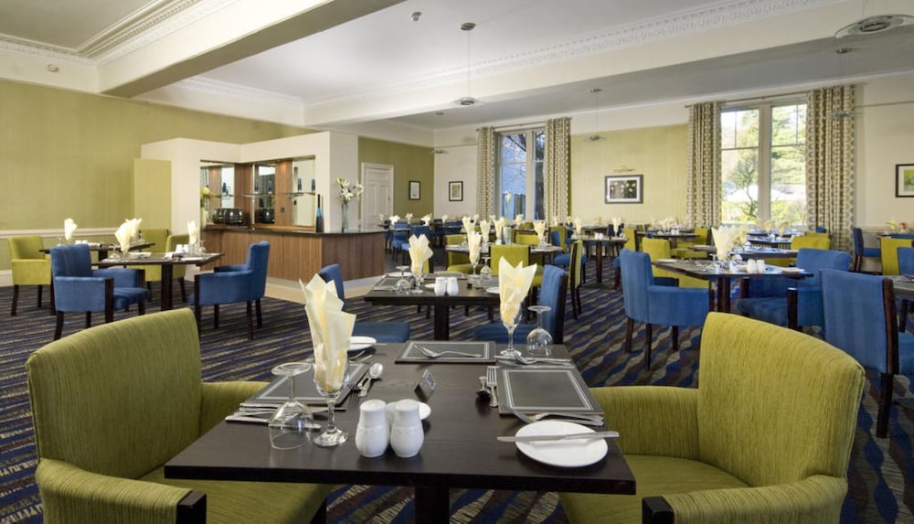 Pitlochry Hydro Hotel 52/71