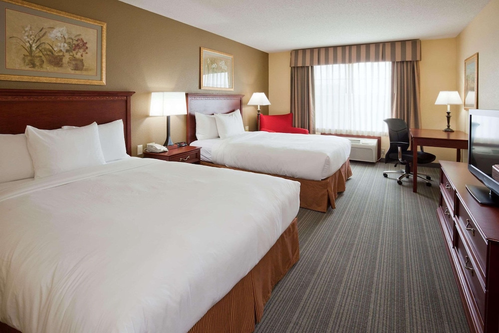 Room, 2 Queen Beds