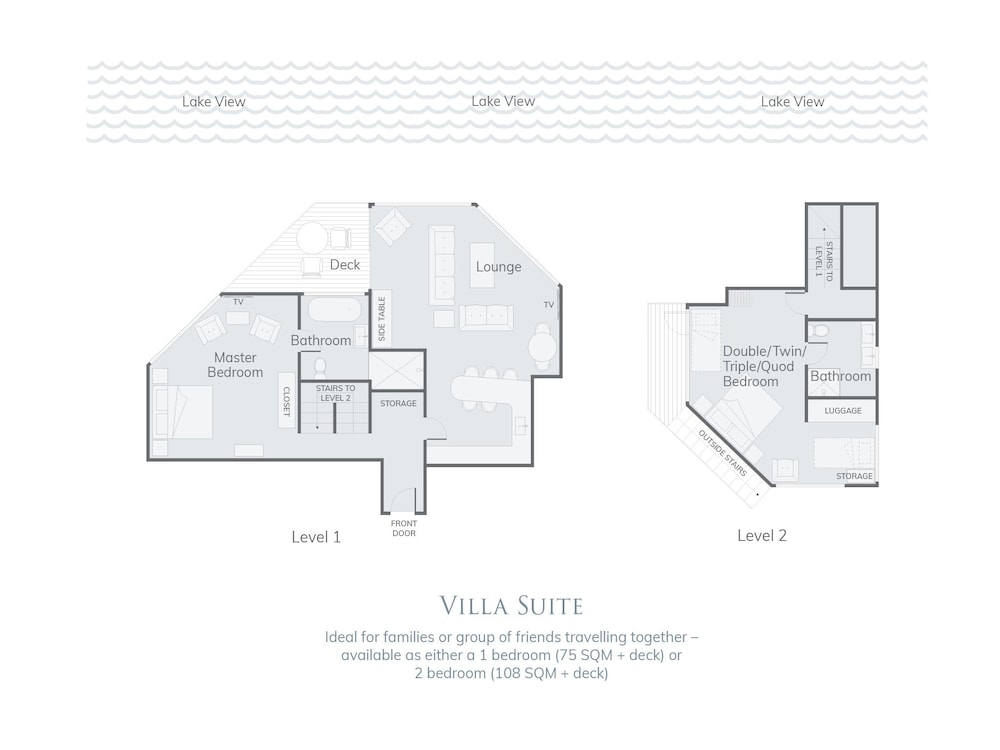 Solitaire Lodge 9/63