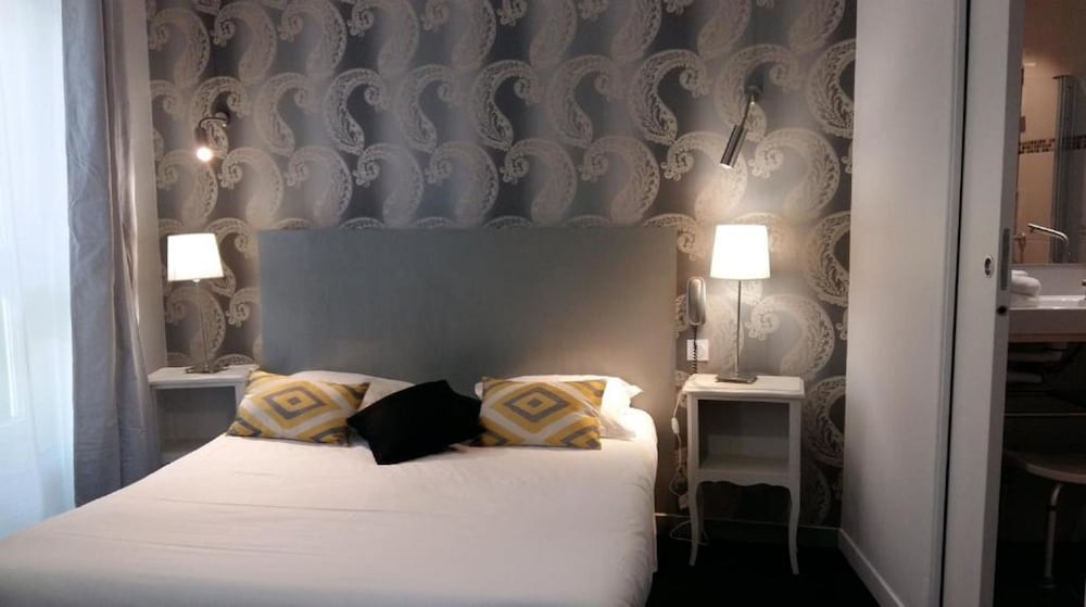 Hotel Regina 36/50