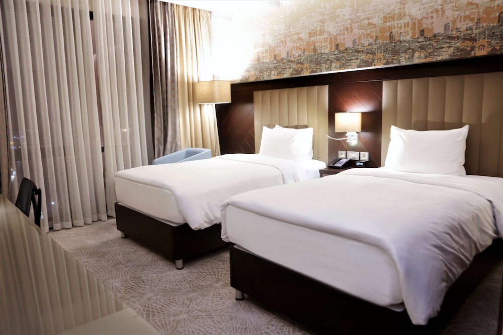 Doubletree By Hilton Istanbul Umraniye 23/63