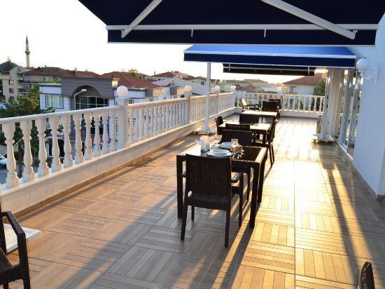 Hotel Duzce Surur 1/6