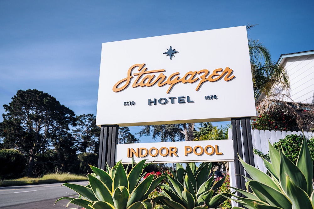 Stargazer Inn And Suites 10/66