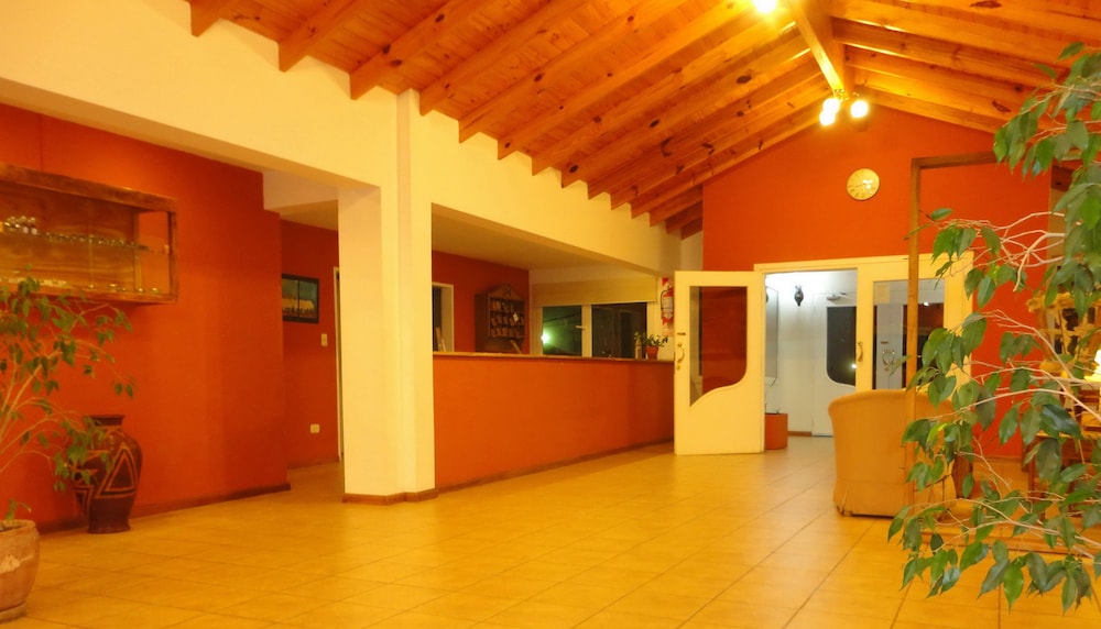 Aikendor Hotel Panoramico 2/41