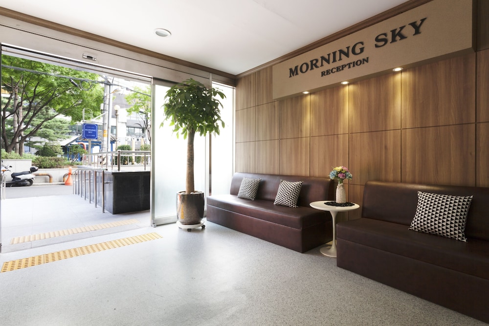 Hotel Morning Sky 13/20