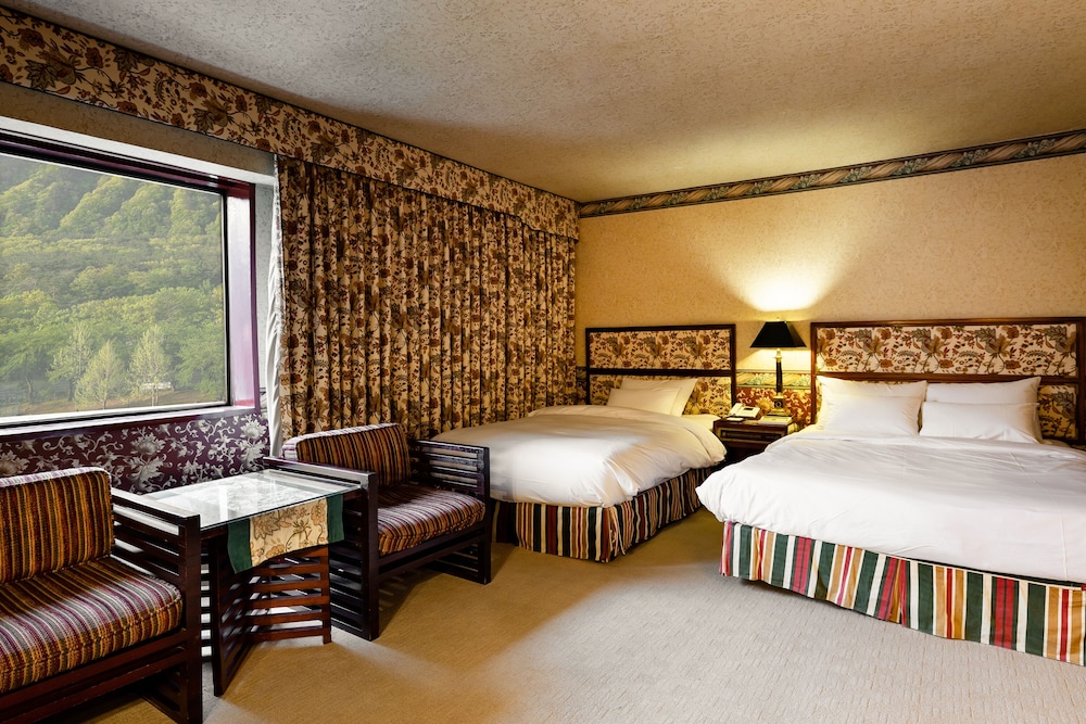 Kensington Hotel Seorak 29/77