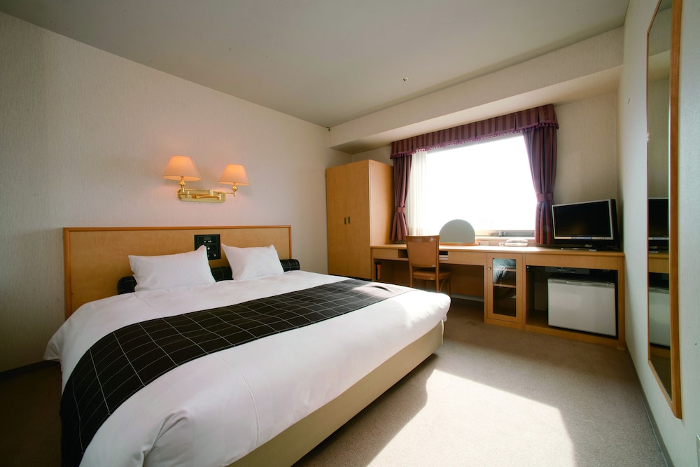 Yamagata Kokusai Hotel 12/33