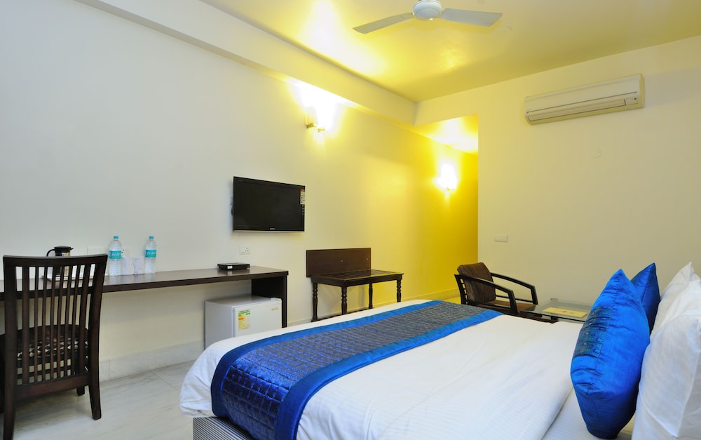 Oyo 11352 Hotel Shanti Villa 25/61