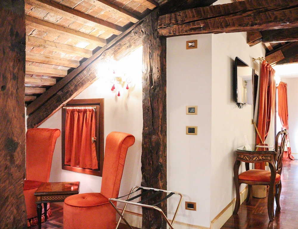 Hotel Ai Cavalieri Di Venezia 55/77