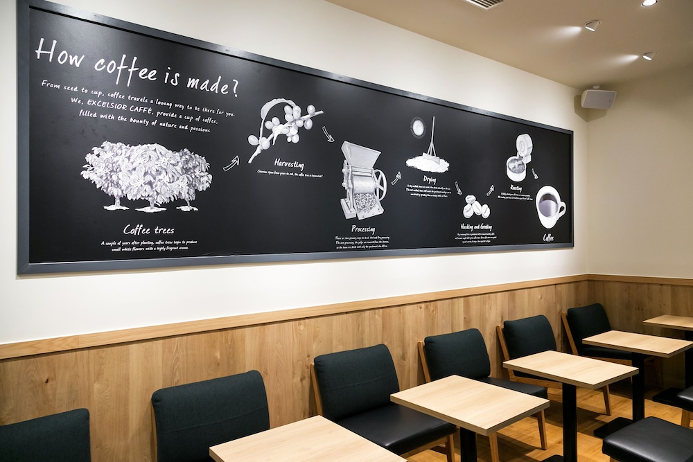 Sotetsu Fresa Inn Kawasaki-Higashiguchi 55/60