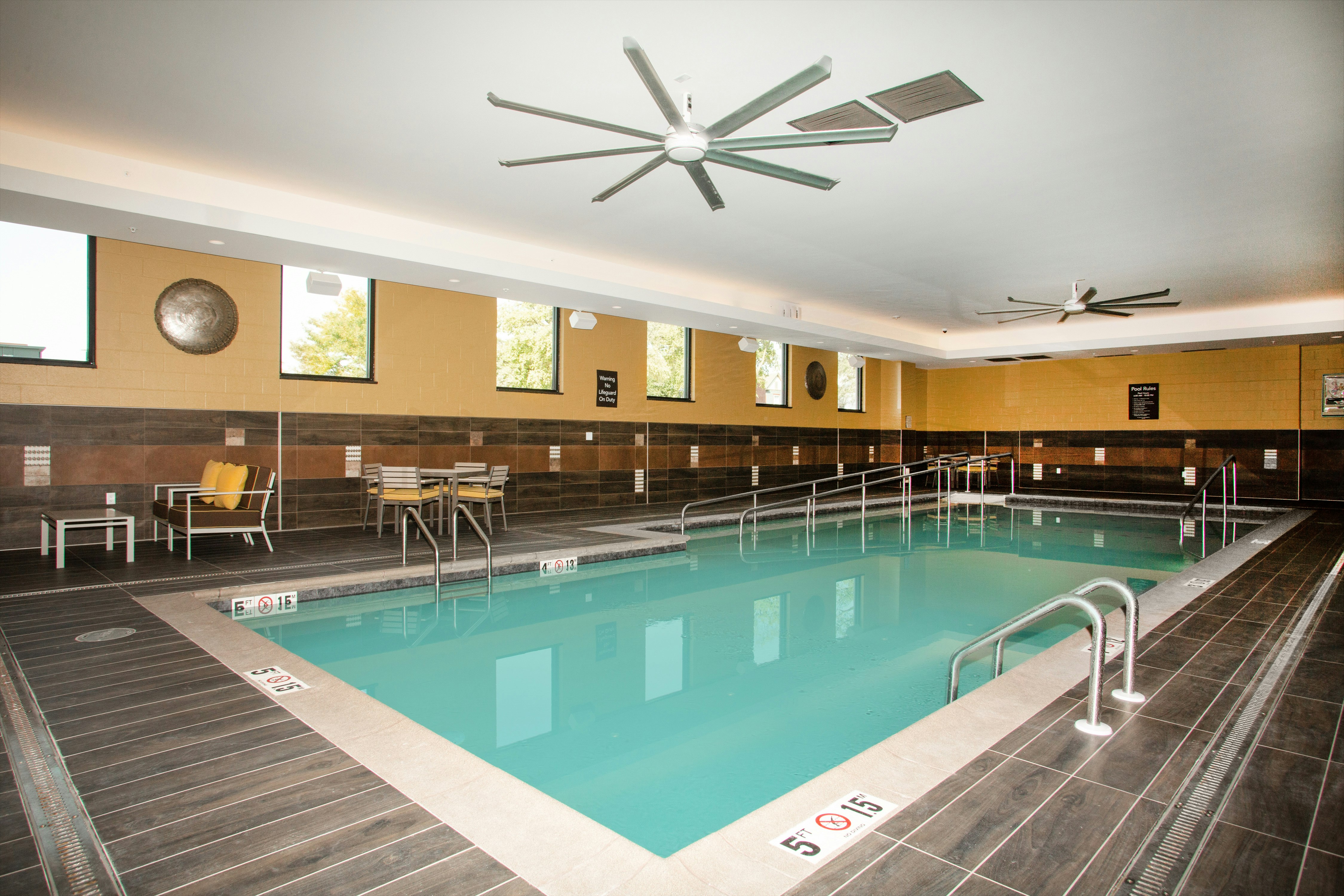 Homewood Suites By Hilton Salina Downtown Ks 9/27