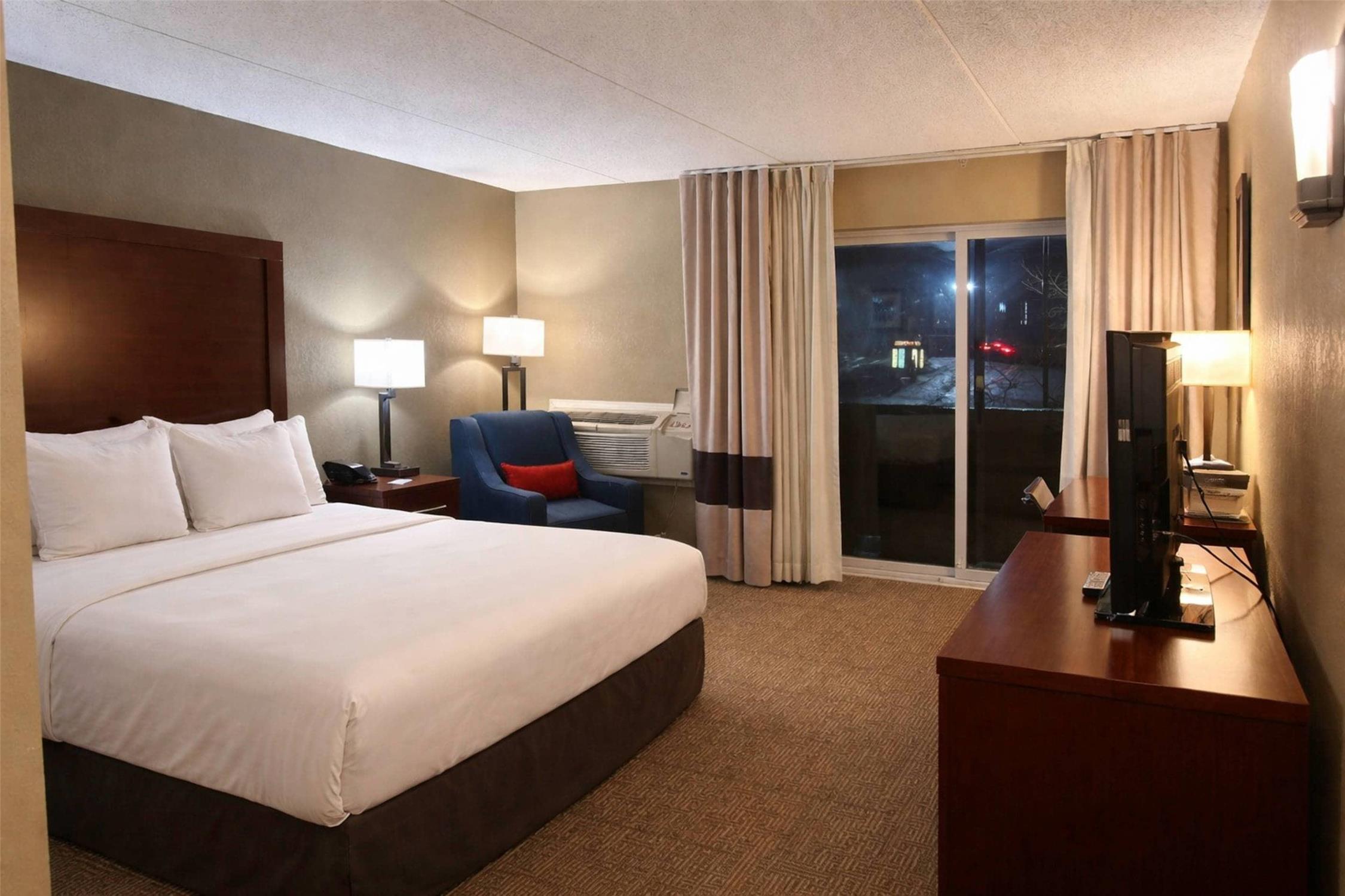 Comfort Inn Farmington Hills - Detroit Northwest 8/27